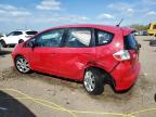 2009 Honda Fit Sport на продаже в Chicago Heights, IL - Rear End