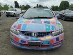 2010 Honda Civic Lx for Sale in Portland, OR - Front End