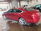 2015 Chevrolet Impala Lt на продаже в Lansing, MI - Front End