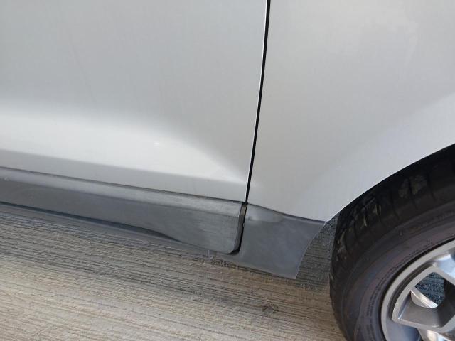 2016 FORD ECOSPORT T
