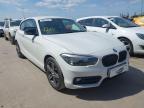 2017 BMW 118I SPORT for sale at Copart PETERLEE