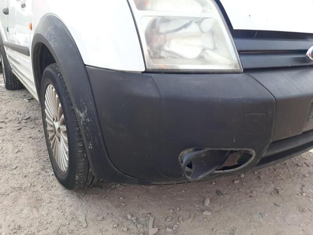 2007 FORD TRANSIT CONN T230 LX90 