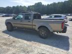2002 Nissan Frontier Crew Cab Xe იყიდება Gainesville-ში, GA - Mechanical
