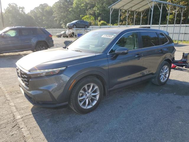 HONDA CR-V EX 2024