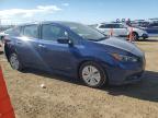 2025 Nissan Leaf S за продажба в Brighton, CO - Rear End