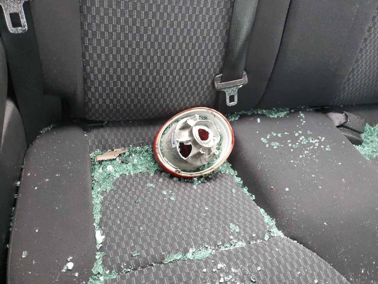 2009 Chevrolet Cobalt Lt VIN: 1G1AT18H497259860 Lot: 90650855