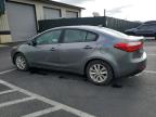 2016 Kia Forte Lx de vânzare în Eugene, OR - Normal Wear