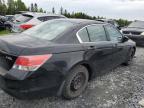 2009 HONDA ACCORD LX   for sale at Copart QC - MONTREAL