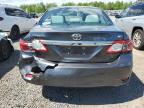 2013 Toyota Corolla Base للبيع في Hillsborough، NJ - Rear End