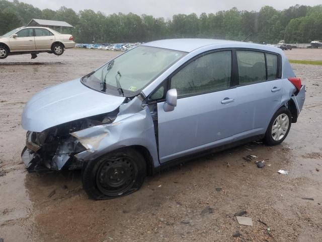 2010 Nissan Versa S