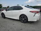2019 Toyota Camry L   de vânzare în Lebanon, TN - Hail