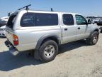 2004 Toyota Tacoma Double Cab Prerunner en Venta en Antelope, CA - Rear End