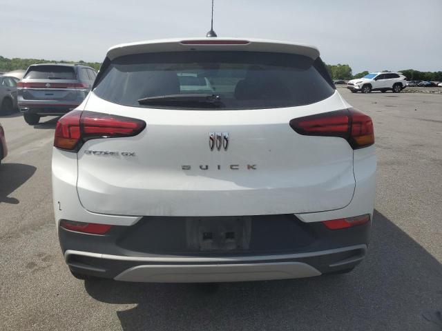  BUICK ENCORE 2024 Biały