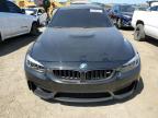 2018 Bmw M3  de vânzare în San Martin, CA - Side