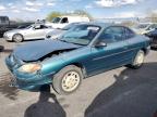 1998 Ford Escort Zx2 продається в North Las Vegas, NV - Front End