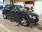 2017 Volkswagen Tiguan S იყიდება Marlboro-ში, NY - Rear End