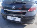 2008 VAUXHALL ASTRA SRI for sale at Copart CHESTER