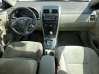 2010 Toyota Corolla Base იყიდება Ocala-ში, FL - Front End