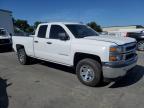 2015 Chevrolet Silverado C1500 for Sale in Sacramento, CA - Rear End
