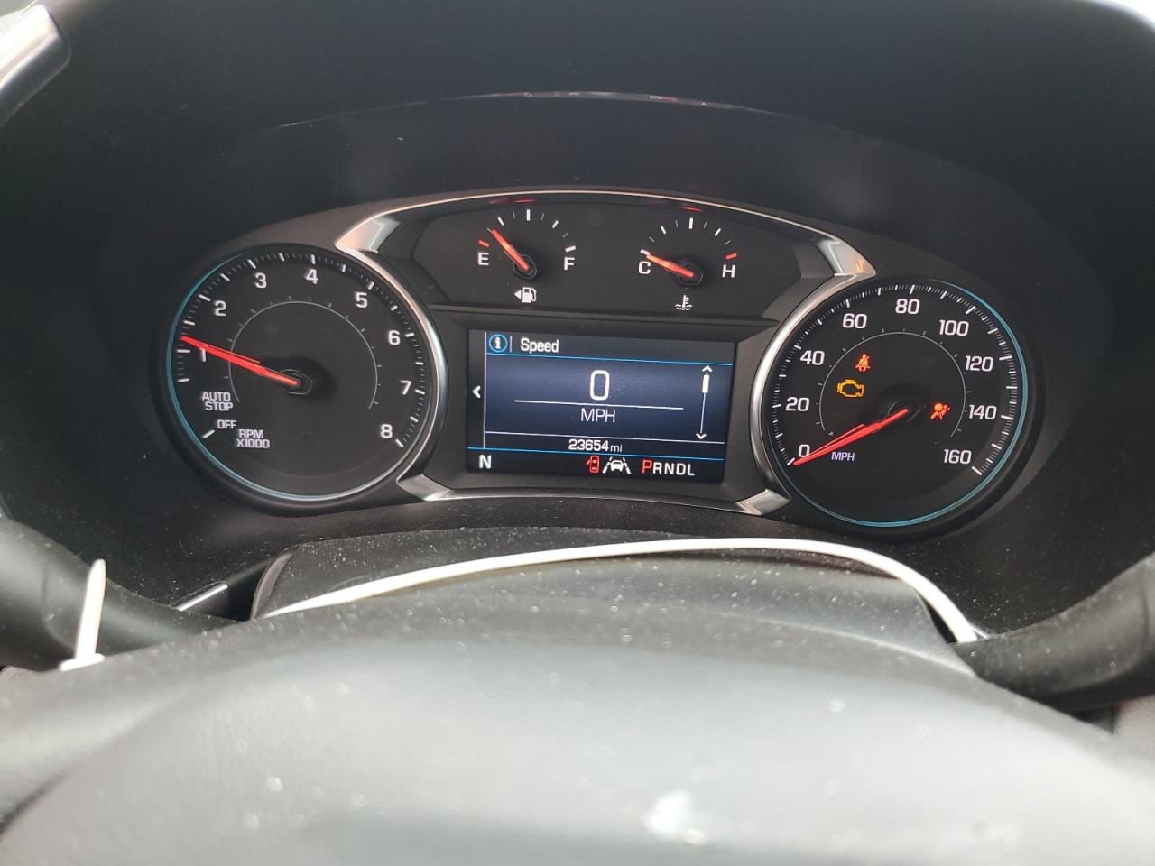 2022 Chevrolet Equinox Ls VIN: 2GNAXHEV9N6129752 Lot: 58768675