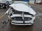 2019 Ford Fusion Se   en Venta en Woodhaven, MI - Front End