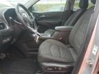 2018 Chevrolet Equinox Lt for Sale in Davison, MI - Front End