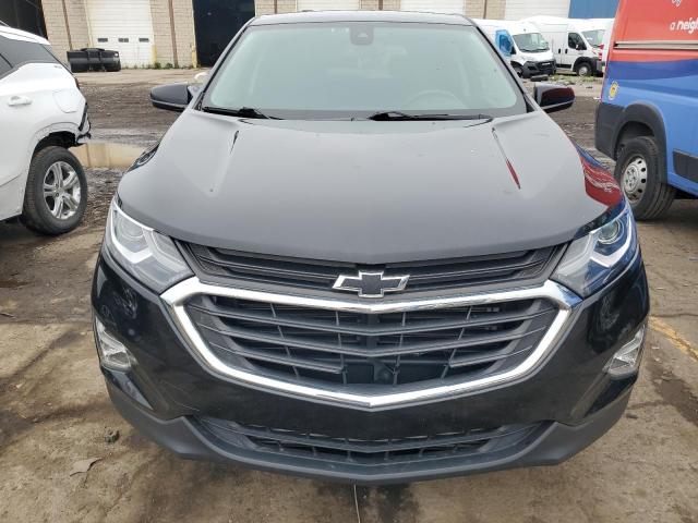  CHEVROLET EQUINOX 2020 Черный