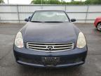2005 Infiniti G35  за продажба в Glassboro, NJ - Minor Dent/Scratches