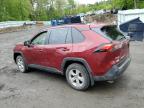 2020 Toyota Rav4 Xle na sprzedaż w Center Rutland, VT - Front End