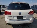 2011 Volkswagen Touareg V6 de vânzare în Fresno, CA - Front End