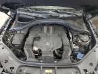 2019 MERCEDES-BENZ GLS 450 4MATIC for sale at Copart CT - HARTFORD SPRINGFIELD