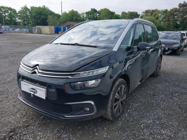 CITROEN C4 GR PICA 2016