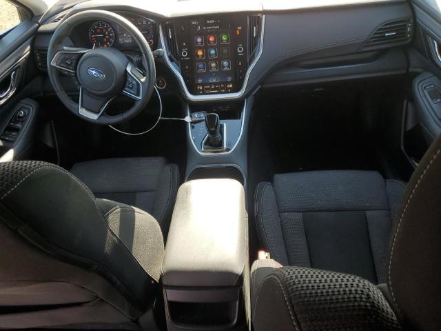  SUBARU OUTBACK 2020 Silver