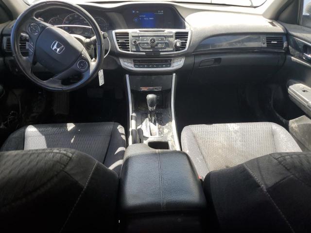  HONDA ACCORD 2013 White