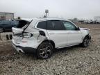 2020 Bmw X3 Sdrive30I for Sale in Chicago Heights, IL - Front End
