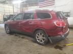 2009 Buick Enclave Cxl for Sale in Ham Lake, MN - Side
