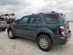 2010 Mercury Mariner Premier за продажба в Taylor, TX - Rear End