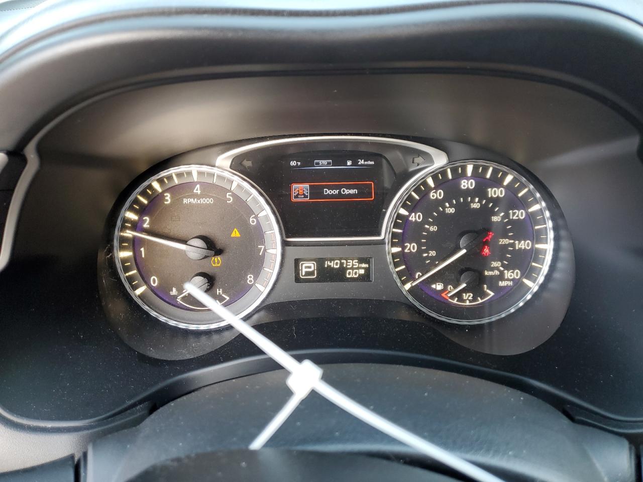 2015 Infiniti Qx60 VIN: 5N1AL0MM3FC559487 Lot: 56482765