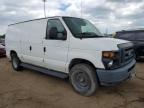 2013 Ford Econoline E350 Super Duty Van for Sale in Woodhaven, MI - Rear End