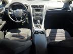 2015 Ford Fusion Se for Sale in Mendon, MA - Normal Wear