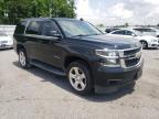 2015 Chevrolet Tahoe C1500 Lt   იყიდება Dunn-ში, NC - Hail