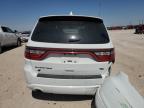 2021 Dodge Durango R/T de vânzare în Andrews, TX - All Over