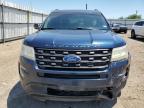 2017 Ford Explorer Xlt   за продажба в Mercedes, TX - Front End