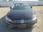 2015 Volkswagen Passat Sel en Venta en Anderson, CA - Rear End