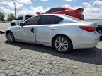 2015 Infiniti Q50 Base for Sale in Colton, CA - Front End