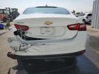 2023 Chevrolet Malibu Lt للبيع في Riverview، FL - Rear End