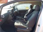 2013 VAUXHALL CORSA LIMI for sale at Copart PETERLEE