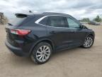 2021 Ford Escape Titanium   for Sale in Davison, MI - Front End