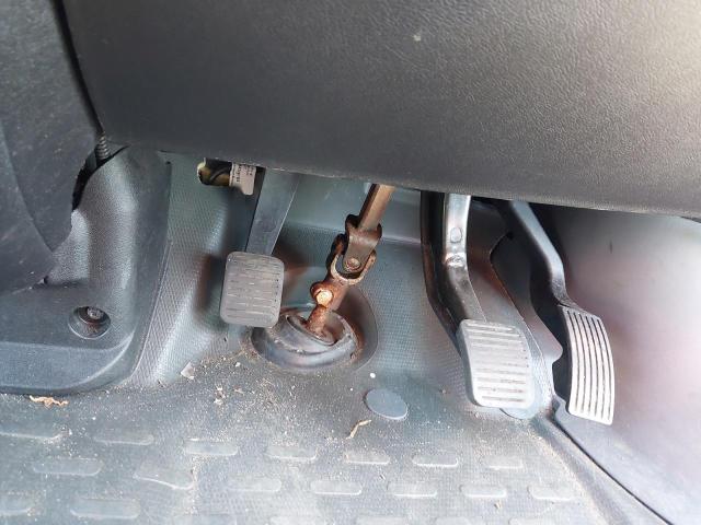 2012 CITROEN RELAY 33 L