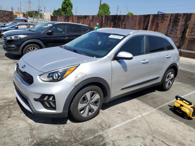 2020 Kia Niro Lx